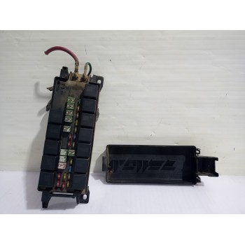 Recambio de caja reles / fusibles para chrysler voyager (gs) 2.5 td family referencia OEM IAM 04868093AA  