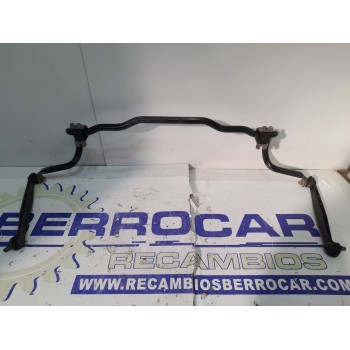 Recambio de barra estabilizadora delantera para opel zafira b 1.6 16v cat referencia OEM IAM   