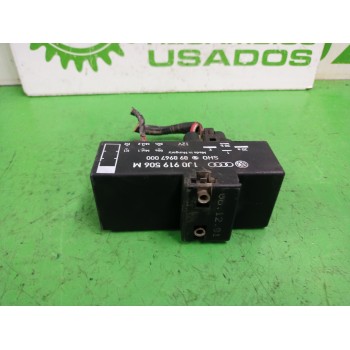 Recambio de caja precalentamiento para seat ibiza (6l1) 1.4 16v referencia OEM IAM 1J0919506M  