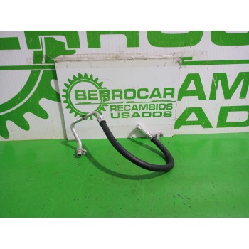 Recambio de tubo para dacia sandero laureate referencia OEM IAM 924903240R  
