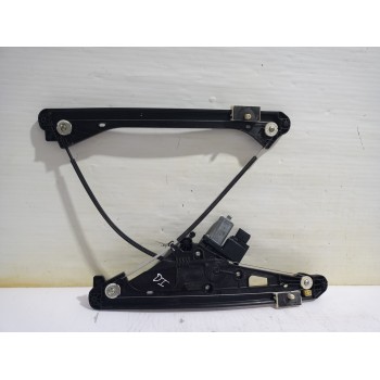 Recambio de elevalunas delantero izquierdo para opel grandland x design line referencia OEM IAM 9815650280  