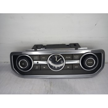 MANDO MULTIFUNCION AH2218C858BD 