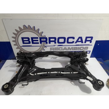 Recambio de puente trasero para jaguar xe 2.0 diesel cat referencia OEM IAM GX35K091AC  