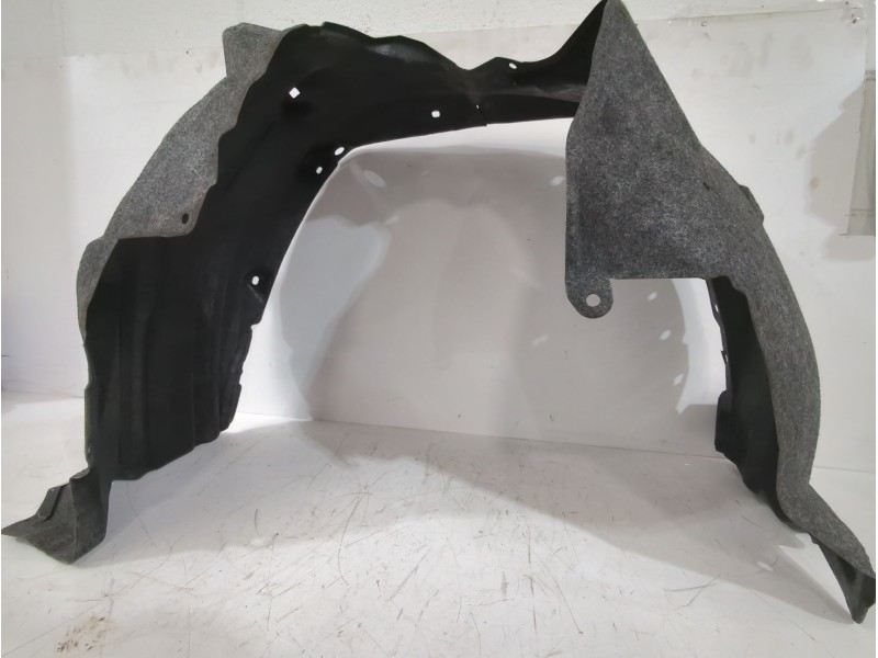 Recambio de paso rueda delantero derecho para toyota rav 4 v (_a5_, _h5_) 2.0 (mxaa52) referencia OEM IAM 5387542090  
