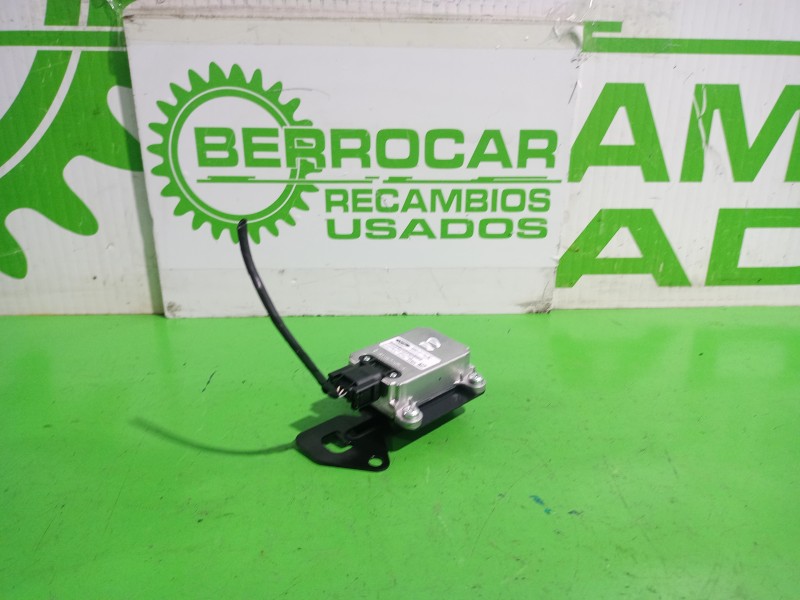 Recambio de modulo electronico para ford s-max (ca1) titanium referencia OEM IAM 6G913C187AF  