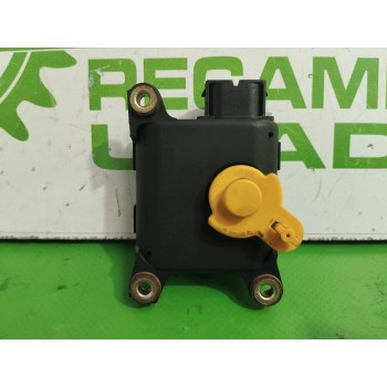 Recambio de motor apertura trampillas para seat toledo (1m2) 1.9 tdi referencia OEM IAM 8D2820511C  