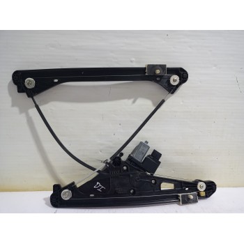 Recambio de elevalunas delantero izquierdo para opel grandland x design line referencia OEM IAM 9815650280  