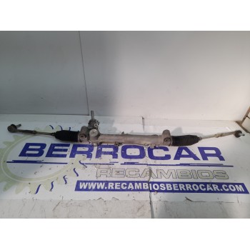 Recambio de cremallera direccion para opel zafira b 1.6 16v cat referencia OEM IAM 025008025001  