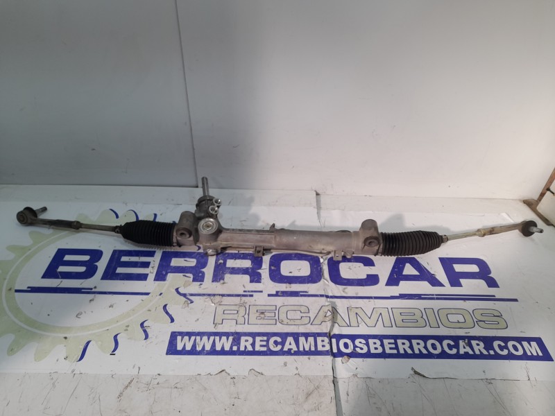 Recambio de cremallera direccion para opel zafira b 1.6 16v cat referencia OEM IAM 025008025001  