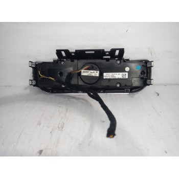 Recambio de mando multifuncion para land rover discovery 4 tdv6 hse referencia OEM IAM AH2218C858BD  