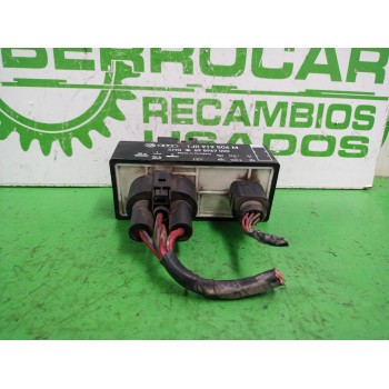 Recambio de caja precalentamiento para seat ibiza (6l1) 1.4 16v referencia OEM IAM 1J0919506M  