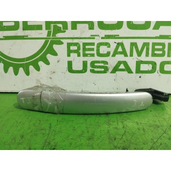 MANETA EXTERIOR TRASERA IZQUIERDA 3B0837207 