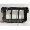 Recambio de panel frontal para mazda 3 lim. () center-line referencia OEM IAM GHP953111  