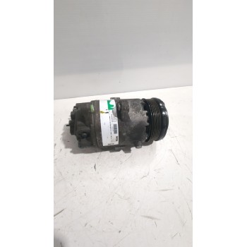 Recambio de compresor aire acondicionado para mini mini (r50, r53) one referencia OEM IAM 64526918122  