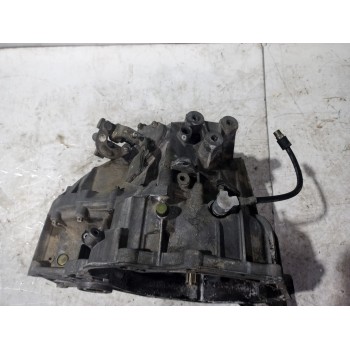 Recambio de caja cambios para opel zafira a elegance referencia OEM IAM 5495775  