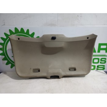 GUARNECIDO PORTON TRASERO 8200084296 