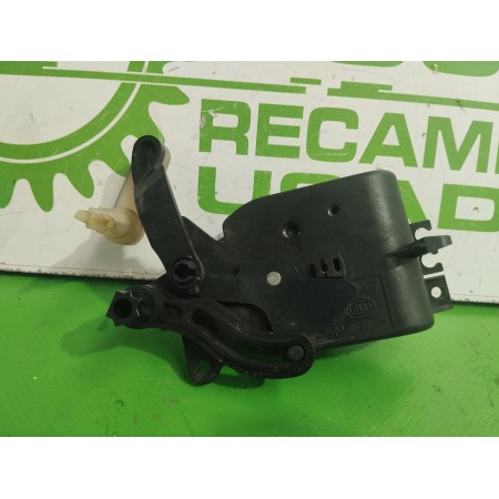 Recambio de motor apertura trampillas climatizador para seat toledo (1m2) 1.9 tdi referencia OEM IAM 1J1907511A  