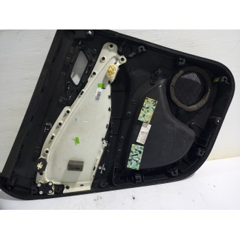 Recambio de guarnecido puerta trasera derecha para opel grandland x design line referencia OEM IAM YP000877YX  