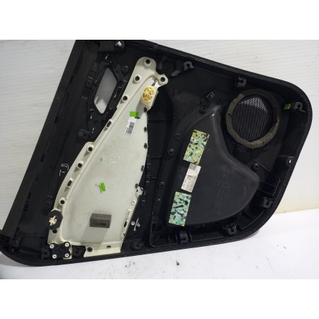 Recambio de guarnecido puerta trasera derecha para opel grandland x design line referencia OEM IAM YP000877YX  