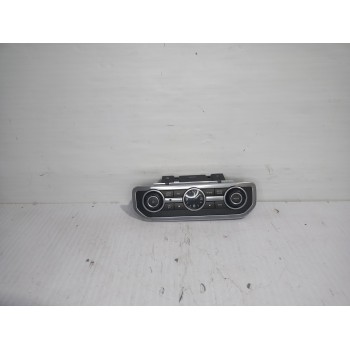 Recambio de mando multifuncion para land rover discovery 4 tdv6 hse referencia OEM IAM AH2218C858BD  