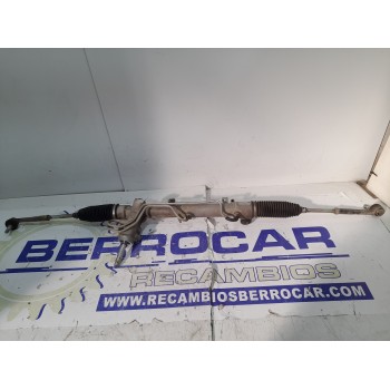 Recambio de cremallera direccion para opel zafira b 1.6 16v cat referencia OEM IAM 025008025001  