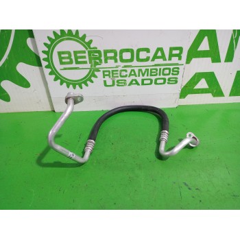 Recambio de tubo para dacia sandero laureate referencia OEM IAM 924903240R  