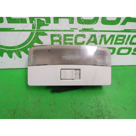 Recambio de luz interior para seat ibiza (6l1) 1.4 16v referencia OEM IAM 6L0947105A  