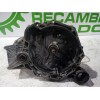 Recambio de caja cambios para opel zafira a elegance referencia OEM IAM 5495775  