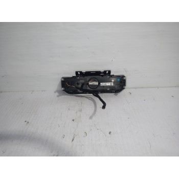 Recambio de mando multifuncion para land rover discovery 4 tdv6 hse referencia OEM IAM AH2218C858BD  