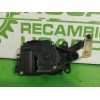 Recambio de motor apertura trampillas climatizador para seat toledo (1m2) 1.9 tdi referencia OEM IAM 1J1907511A  
