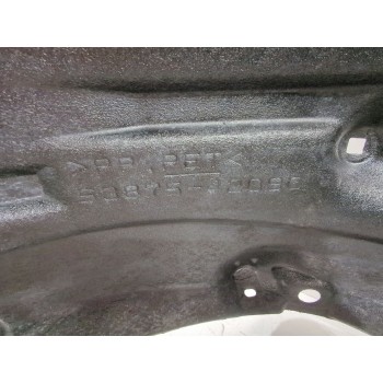 Recambio de paso rueda delantero derecho para toyota rav 4 v (_a5_, _h5_) 2.0 (mxaa52) referencia OEM IAM 5387542090  