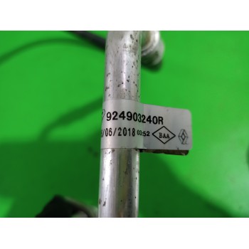 Recambio de tubo para dacia sandero laureate referencia OEM IAM 924903240R  