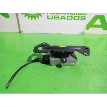 Recambio de modulo electronico para ford s-max (ca1) titanium referencia OEM IAM 6G913C187AF  