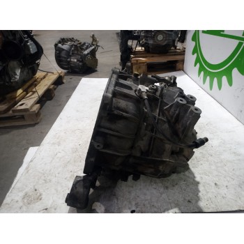 Recambio de caja cambios para opel zafira a elegance referencia OEM IAM 5495775  