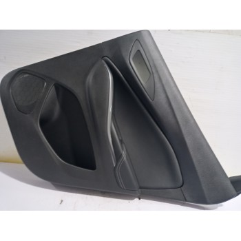 Recambio de guarnecido puerta trasera derecha para opel grandland x design line referencia OEM IAM YP000877YX  