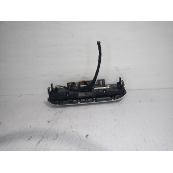 Recambio de mando multifuncion para land rover discovery 4 tdv6 hse referencia OEM IAM AH2218C858BD  