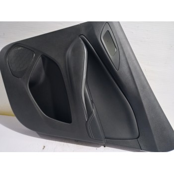 Recambio de guarnecido puerta trasera derecha para opel grandland x design line referencia OEM IAM YP000877YX  