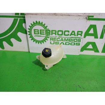 Recambio de deposito expansion para dacia sandero laureate referencia OEM IAM 217107259R  