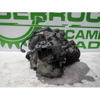 Recambio de caja cambios para opel zafira a elegance referencia OEM IAM 5495775  