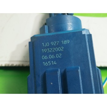 Recambio de sensor para seat toledo (1m2) 1.9 tdi referencia OEM IAM 1J0927189  