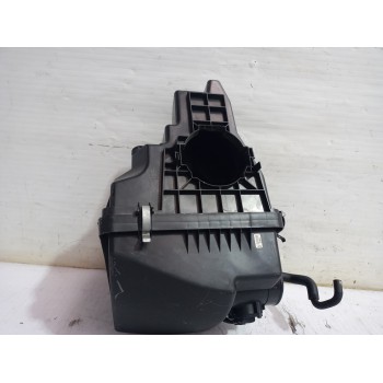 Recambio de caja filtro aire para mazda 3 lim. () center-line referencia OEM IAM SH01133AY  
