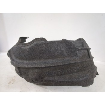 Recambio de paso rueda trasero izquierdo para toyota rav 4 v (_a5_, _h5_) 2.0 (mxaa52) referencia OEM IAM 6563842020  