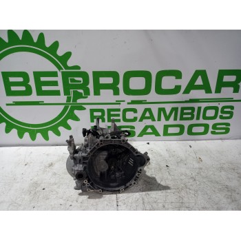 Recambio de caja cambios para peugeot 508 active referencia OEM IAM 9802485880  