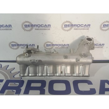 Recambio de colector admision para kia sorento 2.5 crdi referencia OEM IAM 283114A470  