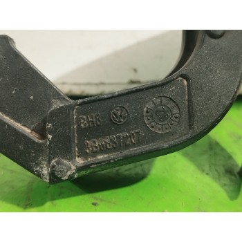 Recambio de maneta exterior trasera derecha para seat ibiza (6l1) 1.9 tdi referencia OEM IAM 3B0837207  