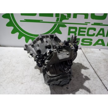 Recambio de caja cambios para peugeot 508 active referencia OEM IAM 9802485880  