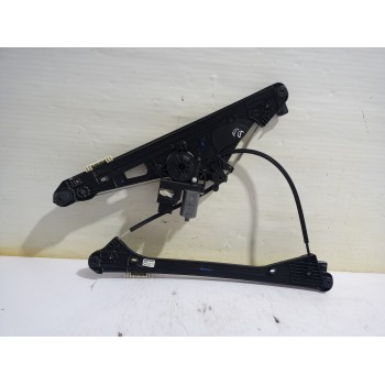 Recambio de elevalunas delantero derecho para opel grandland x design line referencia OEM IAM 9815643480  