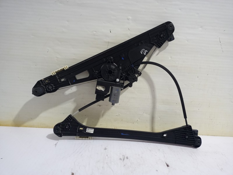 Recambio de elevalunas delantero derecho para opel grandland x design line referencia OEM IAM 9815643480  