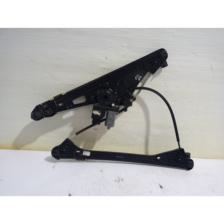 Recambio de elevalunas delantero derecho para opel grandland x design line referencia OEM IAM 9815643480  