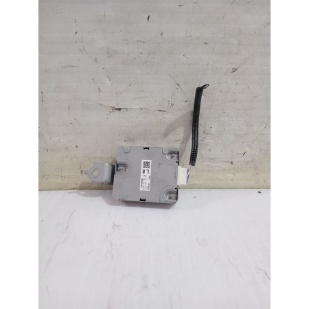 Recambio de modulo electronico para toyota rav 4 v (_a5_, _h5_) 2.0 (mxaa52) referencia OEM IAM 8657242280  